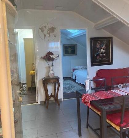 Appartement T LUXE Pierrefitte-sur-Seine Exterior foto