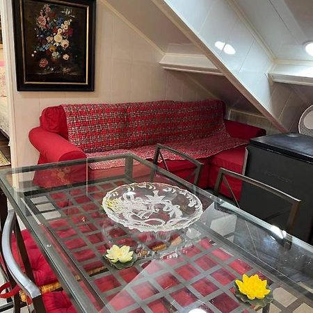 Appartement T LUXE Pierrefitte-sur-Seine Exterior foto