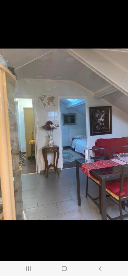 Appartement T LUXE Pierrefitte-sur-Seine Exterior foto