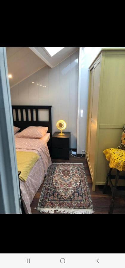 Appartement T LUXE Pierrefitte-sur-Seine Exterior foto