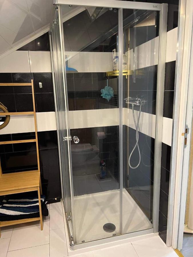 Appartement T LUXE Pierrefitte-sur-Seine Exterior foto