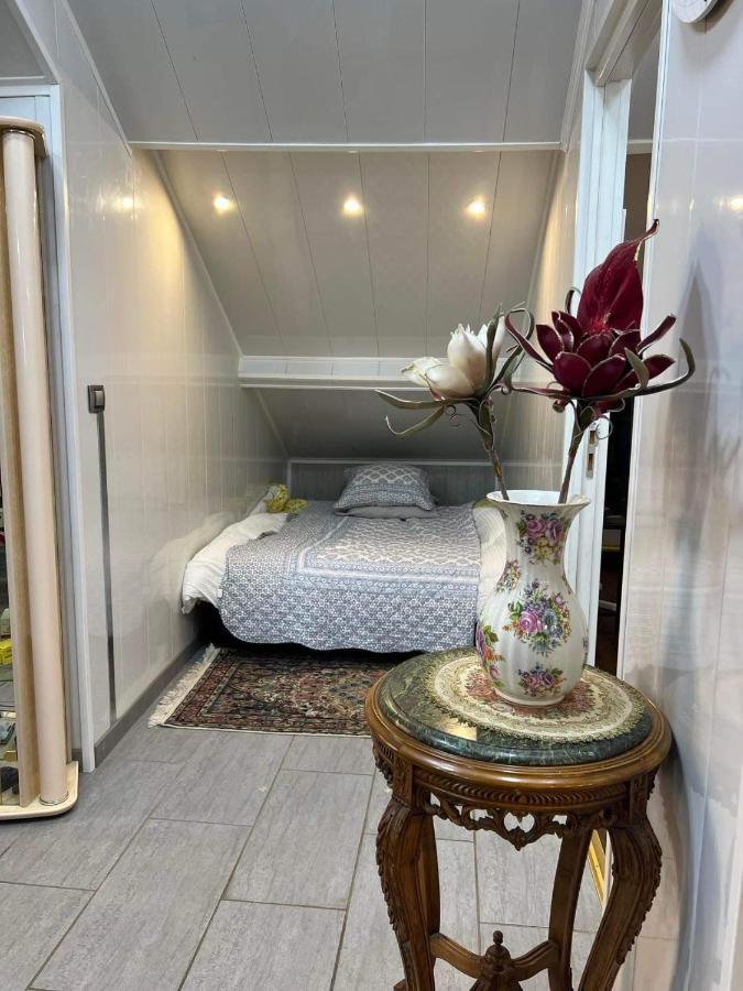 Appartement T LUXE Pierrefitte-sur-Seine Exterior foto